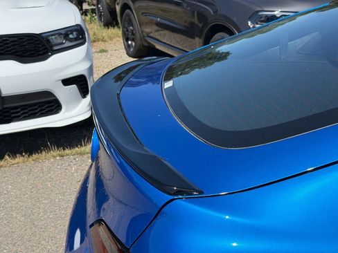 New 2026 Acura Integra A-Spec FWD image 7