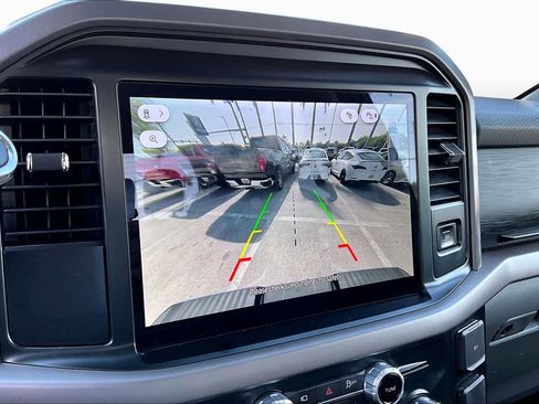 Used 2025 Ford F150 XLT w/ Equipment Group 301A Standard RWD image 25