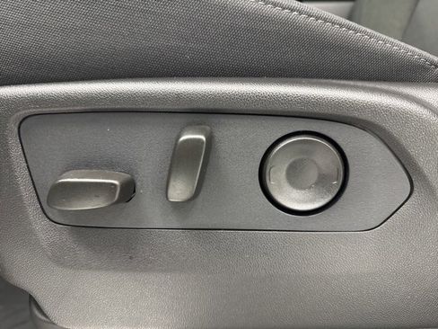 New 2026 Chevrolet Silverado 2500 LT w/ All Star Edition image 10