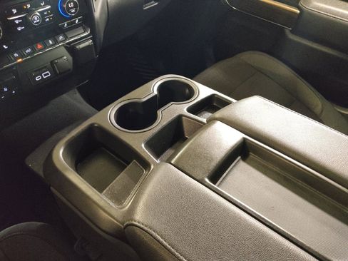 Used 2019 Chevrolet Silverado 1500 LT w/ Texas Edition RWD image 26