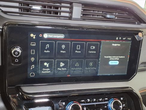 New 2026 GMC Sierra 1500 AT4 w/ AT4 Premium Package image 18