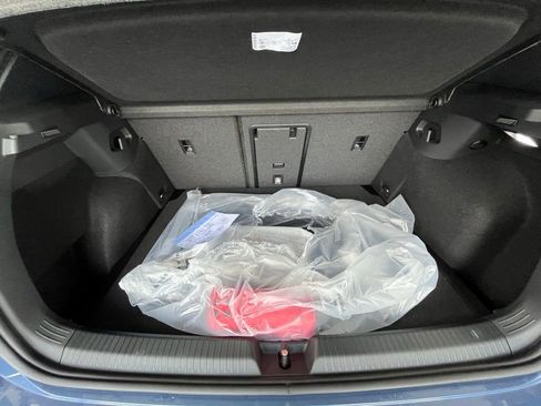 New 2025 Volkswagen GTI Autobahn image 27