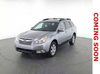 Used 2011 Subaru Outback 2.5i Premium video 1