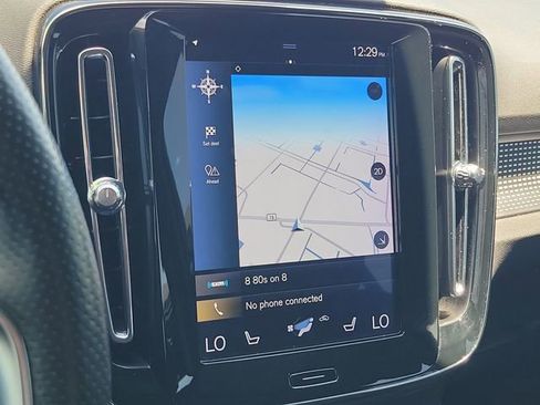 Used 2019 Volvo XC40 T5 R-Design AWD/4WD image 26