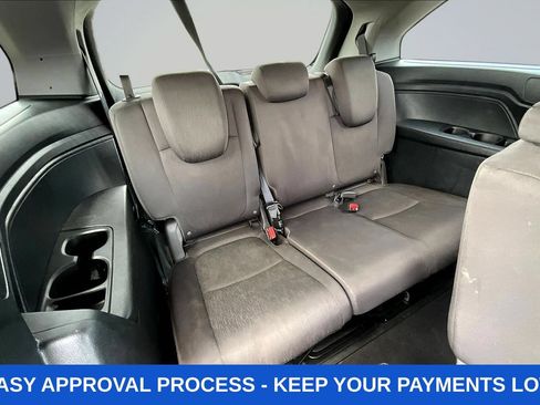 Used 2022 Honda Odyssey EX image 28