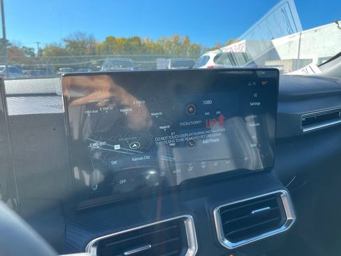 New 2026 Ford Mustang Premium w/ Anti-Theft Package RWD image 17