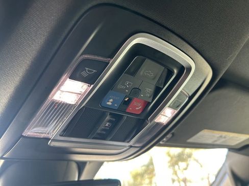 Used 2023 RAM 1500 Limited w/ Night Edition image 45