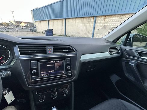 Used 2021 Volkswagen Tiguan S FWD image 26