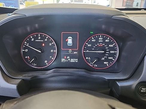 Used 2024 Subaru Impreza RS w/ Popular Package #1 AWD/4WD image 1