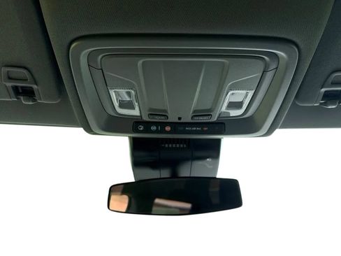 New 2026 Chevrolet Silverado 1500 RST w/ LPO, Liner Protection Package AWD/4WD image 25