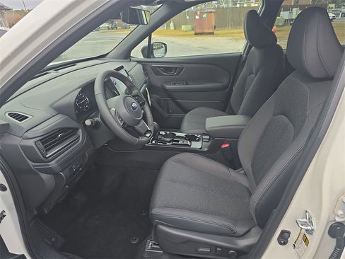 New 2026 Subaru Forester Premium image 12