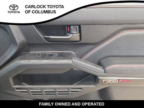 New 2026 Toyota Tacoma TRD Pro AWD/4WD image 19