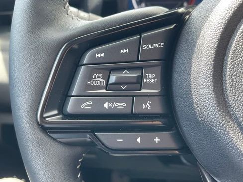New 2026 Subaru Outback Touring AWD/4WD image 7