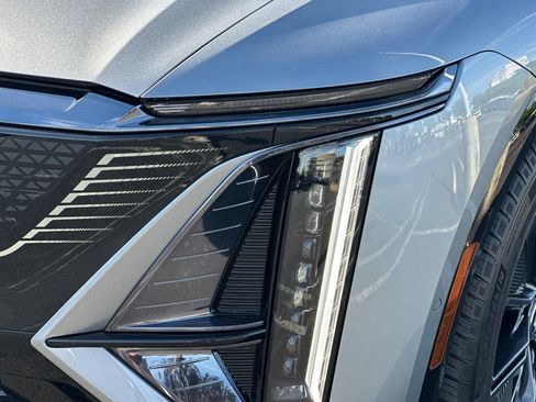 Certified 2024 Cadillac Lyriq Sport image 52