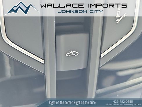 Used 2025 Audi SQ7 Premium Plus image 11