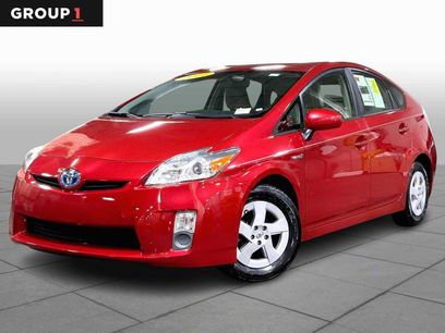 Used 2011 Toyota Prius Two