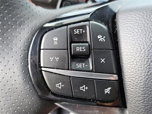 Certified 2025 Ford Explorer ST image 24