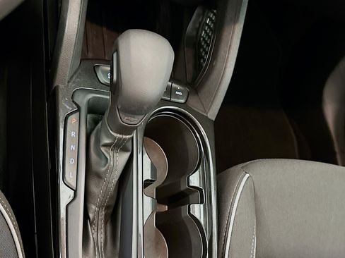 Used 2025 Chevrolet TrailBlazer LT image 24