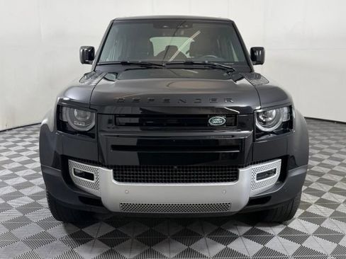 Used 2024 Land Rover Defender 110 S AWD/4WD image 11