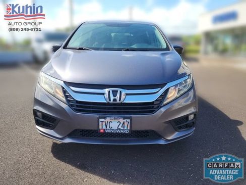 Used 2019 Honda Odyssey LX image 6