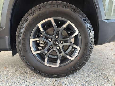 New 2026 Chevrolet Equinox ACTIV image 31