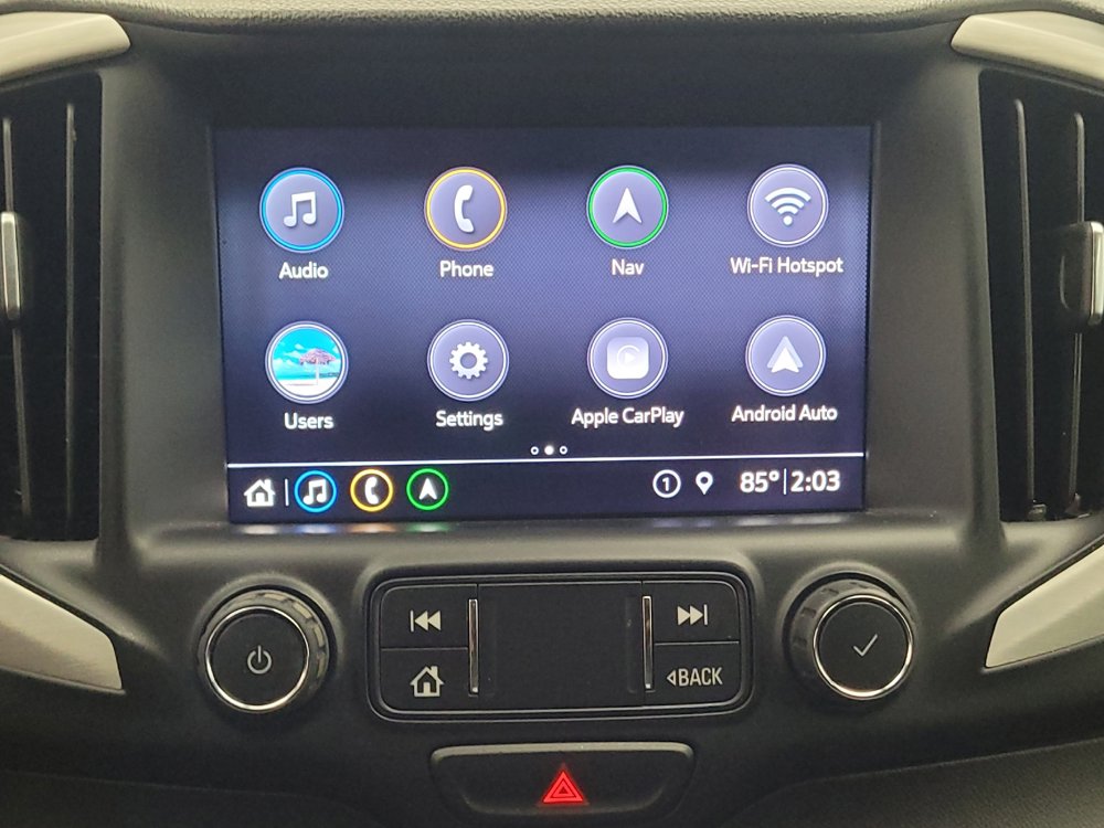 Used 2019 GMC Terrain SLE w/ Driver Convenience Package FWD image 25