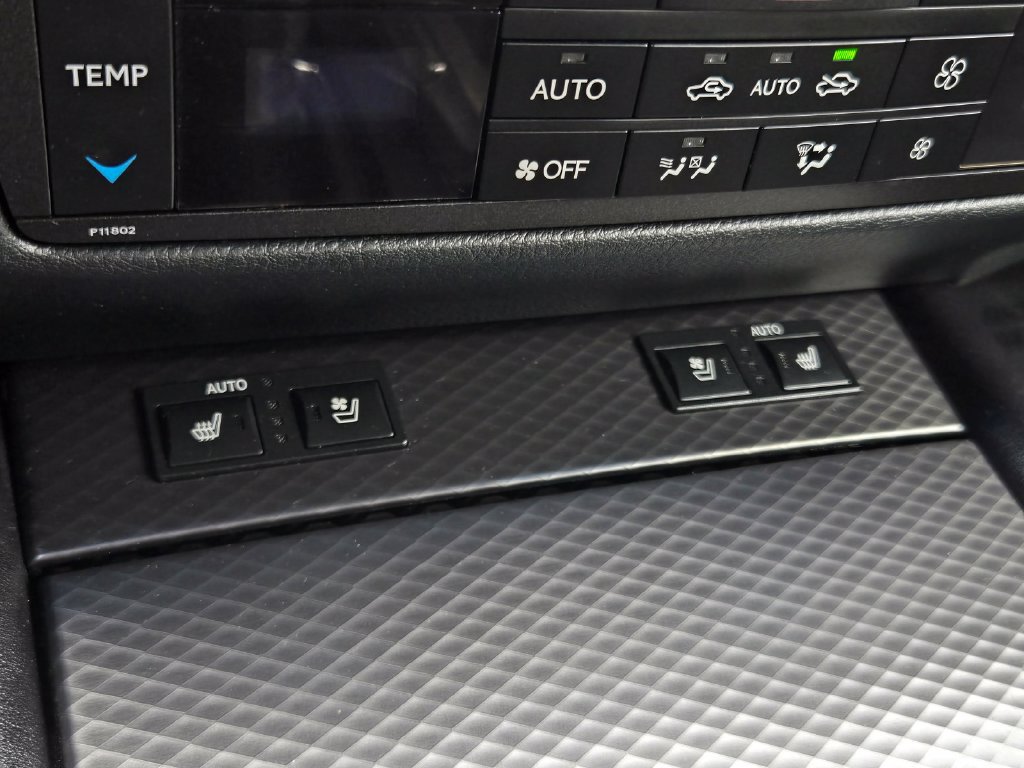 Used 2019 Lexus GS 350 F Sport w/ Preferred Accessory Package RWD image 23