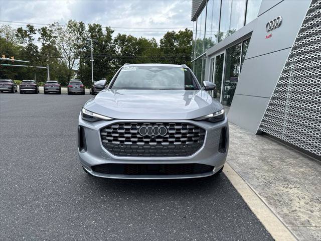 Certified 2025 Audi Q5 Premium Plus w/ Premium Plus AWD/4WD image 5
