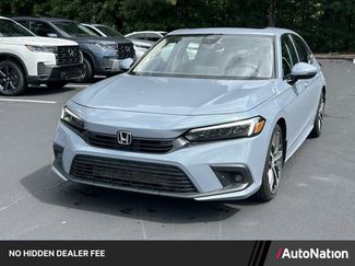 Used 2024 Honda Civic Touring video 1