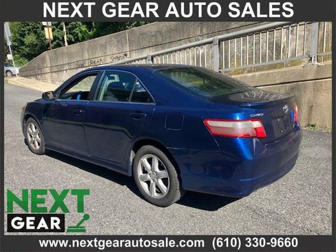Used 2008 Toyota Camry CE image 4