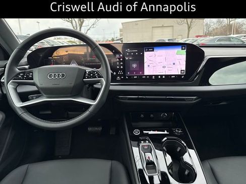 Used 2025 Audi A5 2.0T Premium Plus w/ Premium Plus image 13