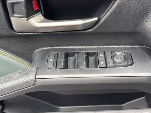 New 2025 Toyota Tacoma Tacoma Trailhunter w/ Tow Tech Package image 10