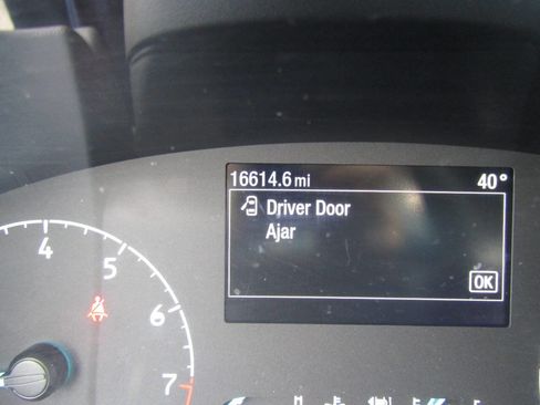 Used 2023 Ford Transit 250 Low Roof w/ Exterior Upgrade Package image 17