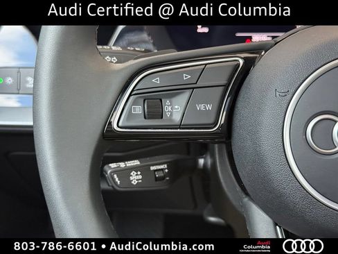 Certified 2026 Audi A3 2.0T Premium AWD/4WD image 27