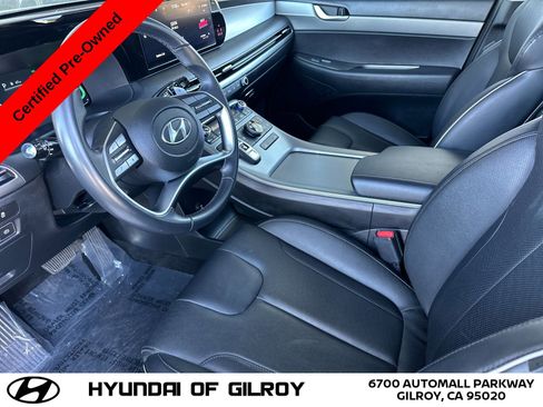 Used 2024 Hyundai Palisade XRT image 11