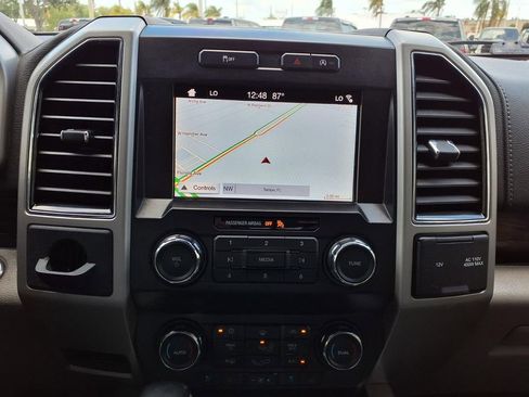 Used 2019 Ford F150 Lariat image 30