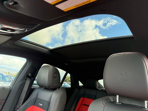 New 2026 Mercedes-Benz GLE 53 AMG 4MATIC Coupe image 19