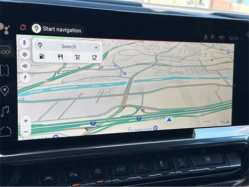 New 2026 GMC Sierra 1500 Elevation w/ Elevation Premium Package image 24