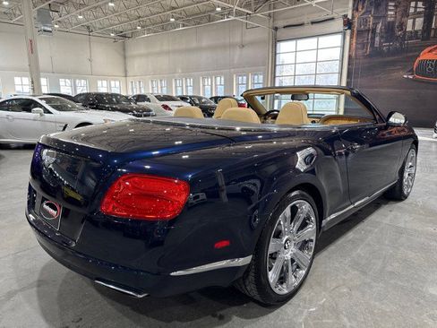 Used 2012 Bentley Continental GT w/ Convenience Specification Pkg image 33