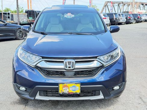 Used 2019 Honda CR-V EX-L image 10