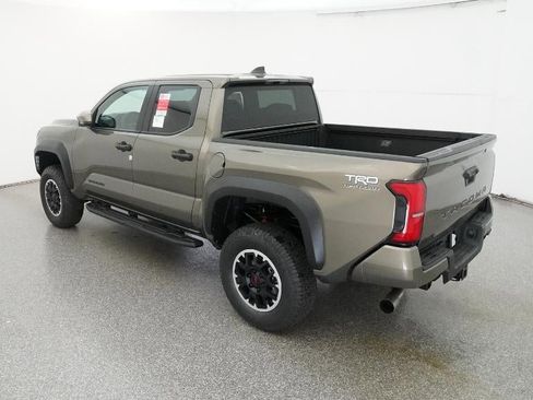 New 2025 Toyota Tacoma TRD Off-Road image 38