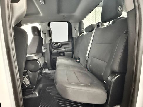 Used 2022 GMC Sierra 3500 Pro w/ Convenience Package RWD image 16