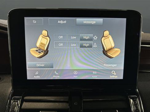 Used 2020 Lincoln Navigator Reserve w/ Equipment Group 208A Reserve image 30