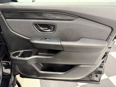 Used 2026 Honda Passport TrailSport image 22