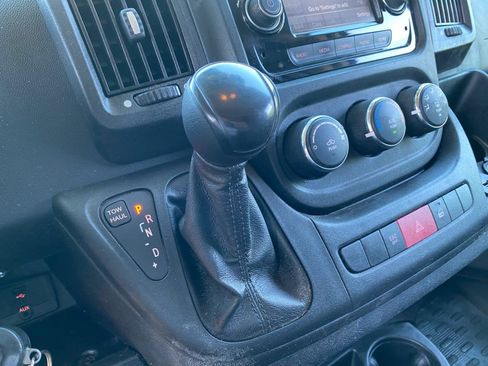 Used 2018 RAM ProMaster 1500 image 45