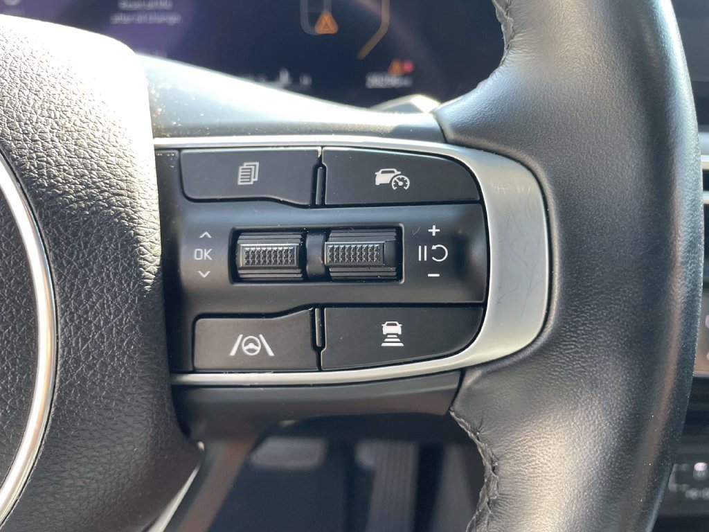 Used 2025 Kia K5 EX FWD image 20