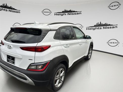 Used 2023 Hyundai Kona SEL w/ Cargo Package image 8