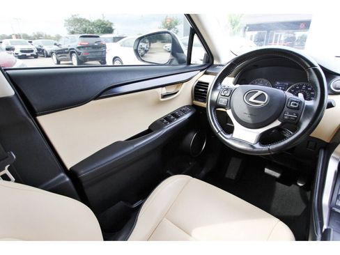 Used 2019 Lexus NX 300 F Sport image 10