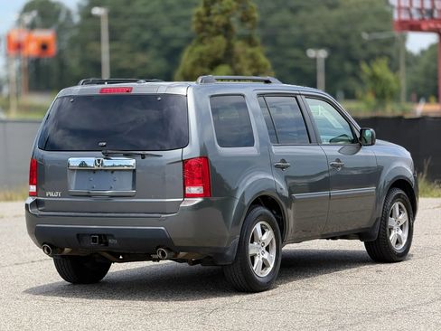 Used 2009 Honda Pilot EX-L image 9