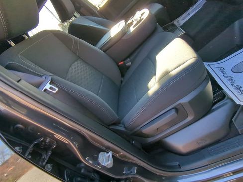 New 2026 RAM 2500 Tradesman image 19